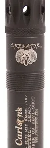 CARLSONS CHOKE TUBE CREMATOR