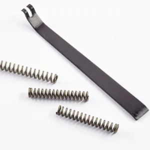WILSON COMBAT SPRING KIT S&W K/L/N FRAMES