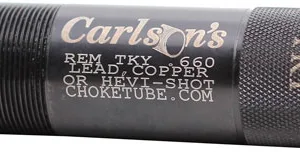 CARLSONS CHOKE TUBE EXTENDED
