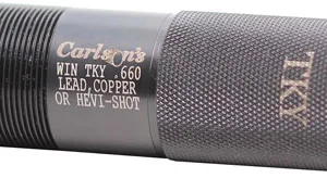 CARLSONS CHOKE TUBE EXTENDED