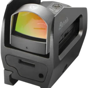 BURRIS RED DOT AR-F3 TACTICAL