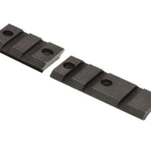 BURRIS OPTICS X-TAC TIKKA T3X 2PC BASE BLK
