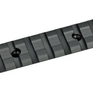 WEAVER BASE MULTI SLOT SAV MODEL 64