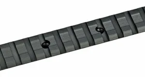 WEAVER BASE MULTI-SLOT #431T