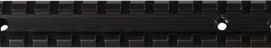 WEAVER BASE MULTI-SLOT #93AT