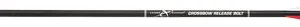 CARBON EXPRESS XBOW DISCHARGE