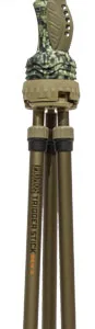 PRIMOS SHOOTING REST TRIGGER