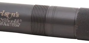 CARLSONS CHOKE TUBE EXTENTED