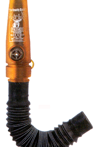 PRIMOS DEER CALL GRUNT/BLEAT