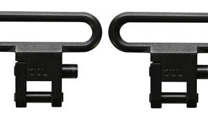 TOC TALON 1 1/4" SWIVELS