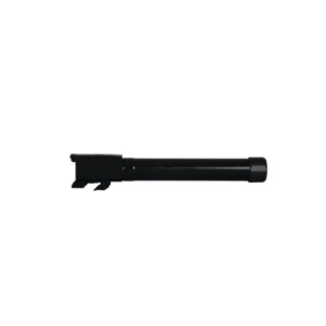 SILENCERCO BARREL S&W M&P 9MM 1/2X28