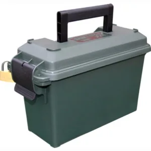 MTM .30 CALIBER AMMO CAN TALL