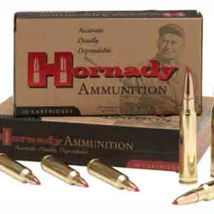HORNADY SPF 6.8MM SPC 120GR
