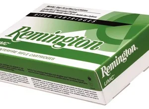 REMINGTON UMC 223 50GR JHP