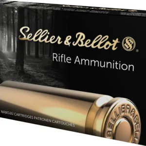 S&B 7X64MM 139GR SOFT POINT