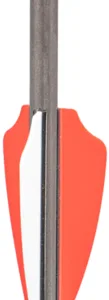 AXE CROSSBOW MICRO BOLT .166"