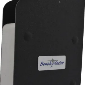 BENCHMASTER SINGLE PISTOL RACK