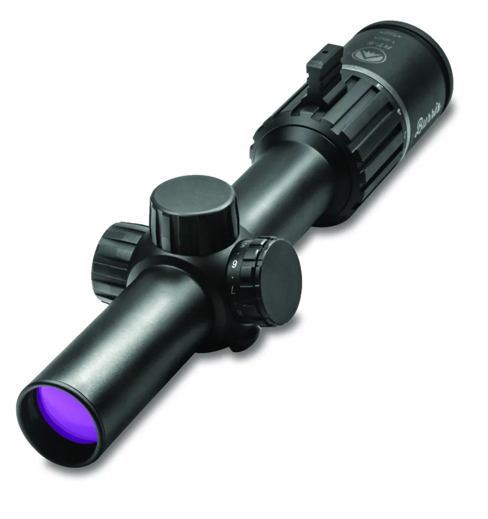 Burris Optics RT-6