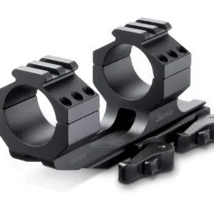 BURRIS OPTICS AR-PEPR MOUNT 1" W/PIC QD