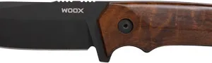 WOOX KNIFE ROCK 62 FIXED BLADE