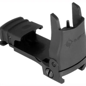 MFT FRONT BACKUP POLYMER SIGHT