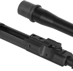 CMMG 5" Barrel and BCG Kit 4140CM SBN 9mm Luger