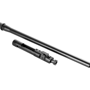 CMMG 16" Barrel and BCG Kit 4140CM SBN 9mm Luger