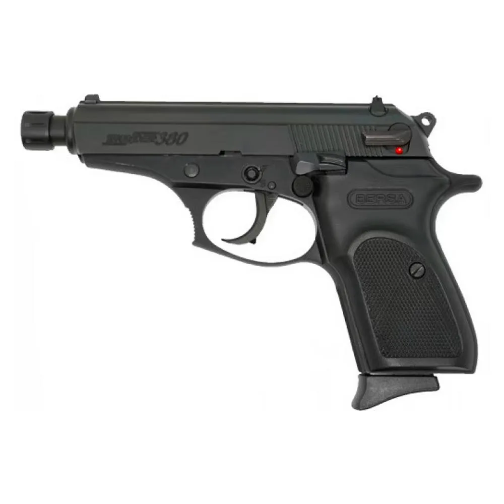 Bersa .380 ACP – 15rd