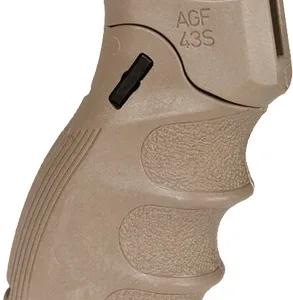F.A.B. DEFENSE TACTICAL