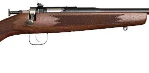 CHIPMUNK RIFLE DELUXE .22LR