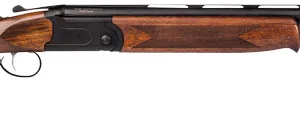 STEVENS 555 COMPACT O/U 410GA