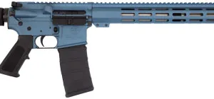 GLFA AR15 RIFLE .223 WYLDE