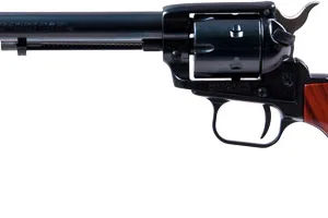 HERITAGE 22LR 6.5" FS BLUED