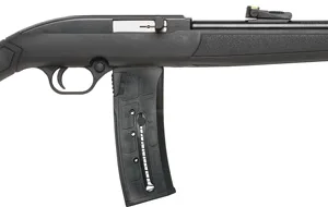 MOSSBERG 702 PLINKSTER 22LR