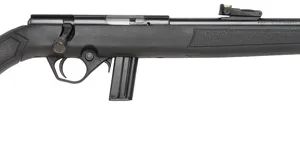 MOSSBERG 802 PLINKSTER 22LR