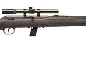 SAVAGE 64FXP .22LR 21" BBL