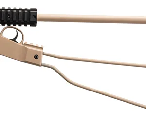 CHIAPPA LITTLE BADGER .22LR