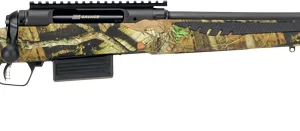SAVAGE 212 SLUG 12GA W/RAIL
