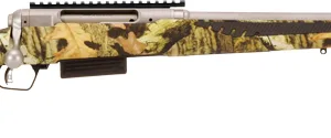 SAVAGE 220 SLUG 20GA W/RAIL