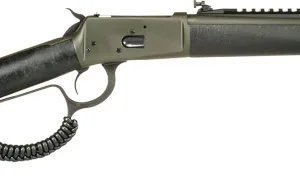 ROSSI M92 357MAG LEVER 8-SHOT