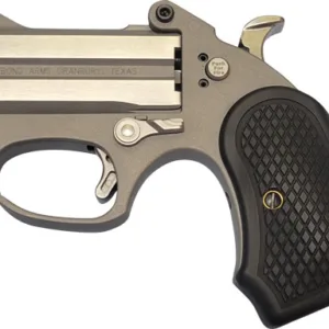 BOND ARMS HONEY-B .380ACP