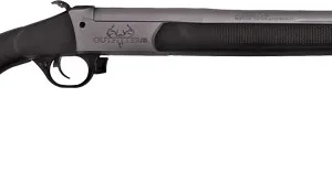 TRADITIONS OUTFITTER G3 22"