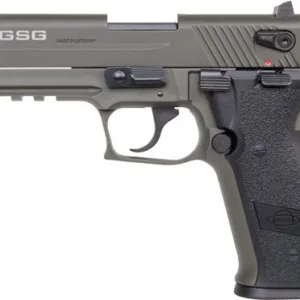 GERMAN SPORT FIREFLY .22LR
