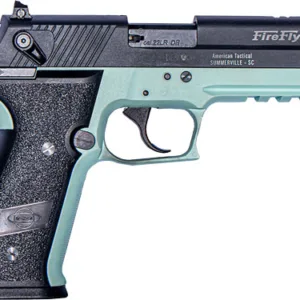 GERMAN SPORT FIREFLY .22LR