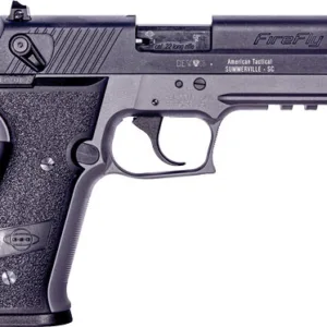 GERMAN SPORT FIREFLY .22LR