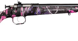 CRICKETT RIFLE G2 .22LR