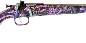 CRICKETT RIFLE G2 .22LR