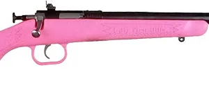 CRICKETT RIFLE G2 .22LR