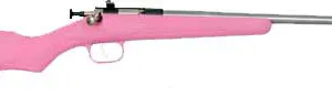 CRICKETT RIFLE G2 .22LR