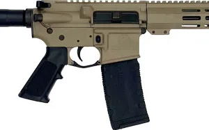 GLFA AR15 PISTOL .223 WYLDE